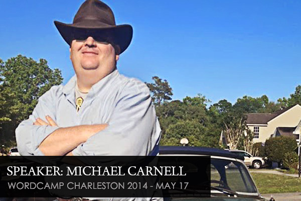 Michael Carnell