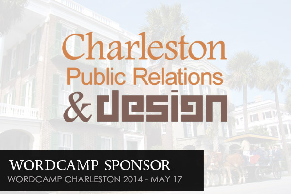 Charleston Public Relations & Design